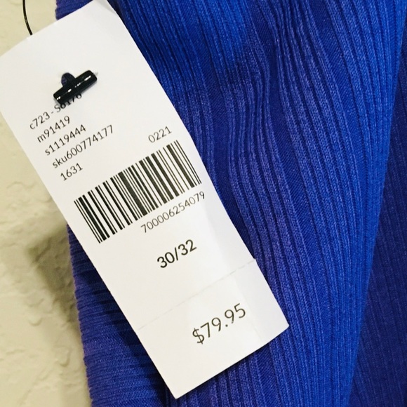 Lane Bryant Dress, Plus Size High-Low Dress, Size:30 - Picture 7 of 7